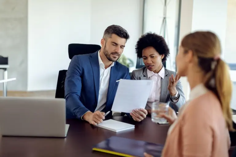 Oportunidades em alta- mais de 100 vagas abertas em todo o Brasil