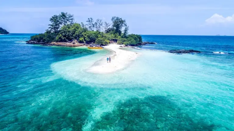 Descubra a Malásia, o coração da Ásia