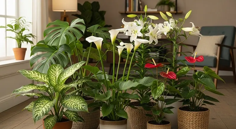 Perigo em casa: médica veterinária aponta plantas mais tóxicas para os pets e o que fazer em caso de envenenamento