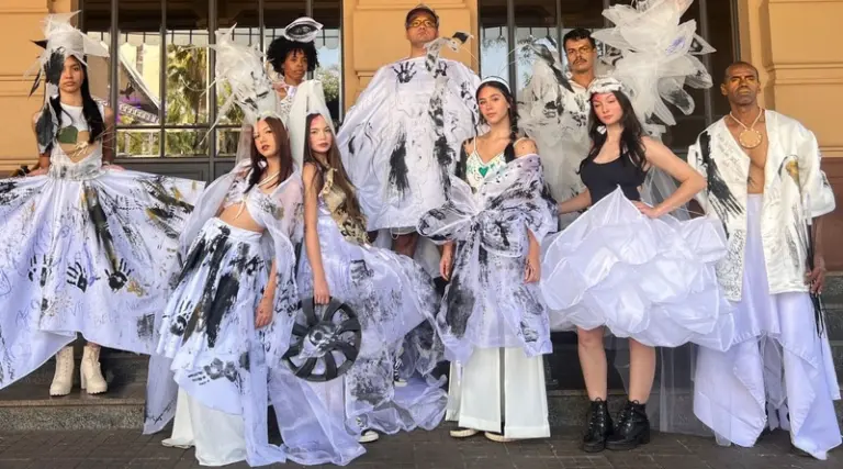 ShoppingSantaÚrsula recebe programação da Feira Internacional do Livro de Ribeirão Preto 2025