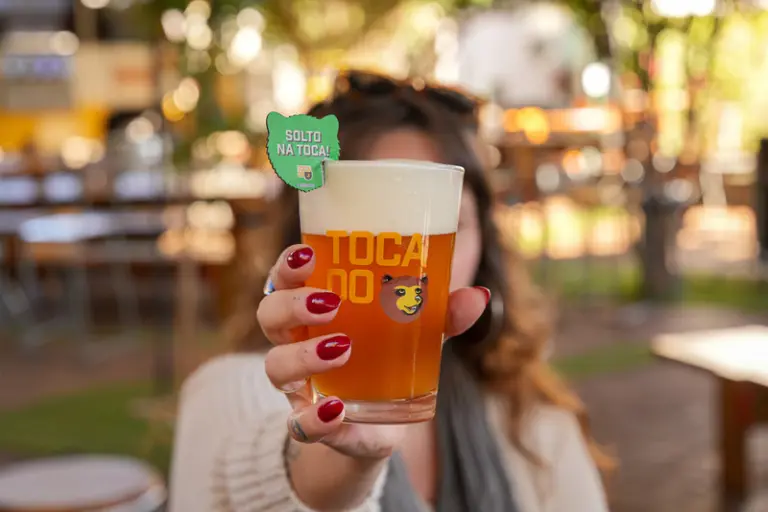 Toca do Urso celebra Dia do Solteiro com nova edição do “Solto na Toca”