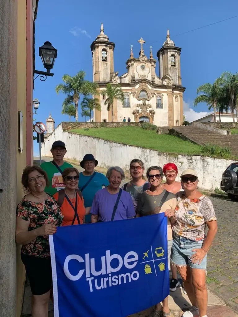 Turismo 60+: viajantes da terceira idade impulsionam mercado e inspiram histórias de vida