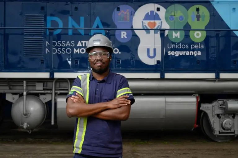 Últimos dias para se inscrever no programa de estágio da Rumo