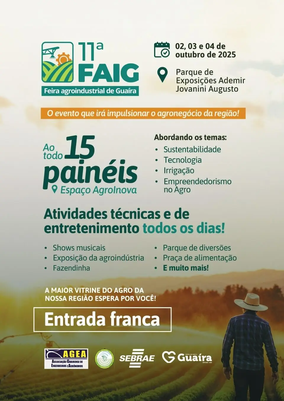 faig guaira