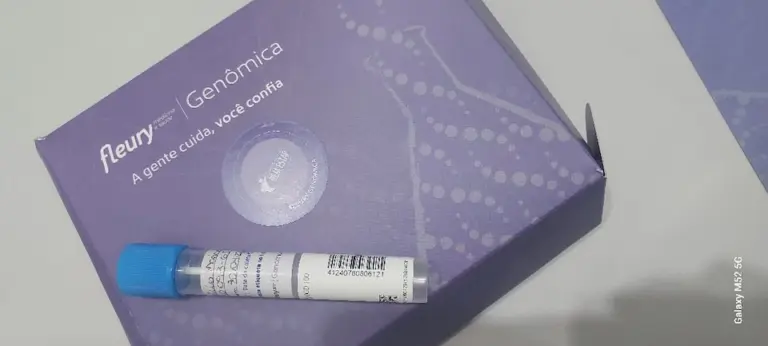 Guaíra inova na saúde pública com o primeiro teste genético municipal