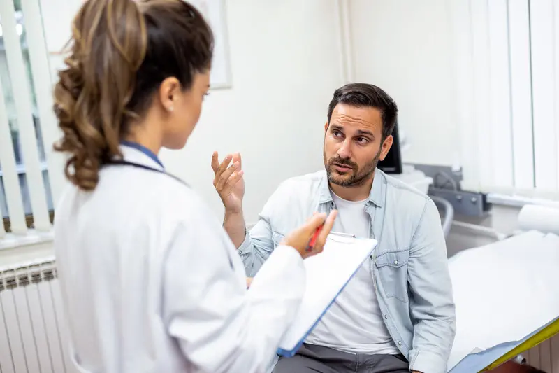 Andropausa: como cuidar da saúde masculina nessa fase da vida