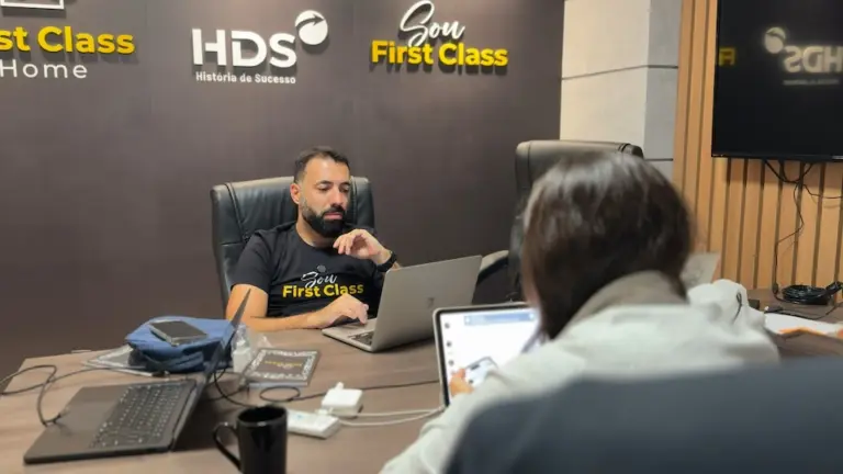 Especialista em vendas aplica método LiveShop e alcança 3.000 acessos simultâneos e vendas recorde em 4 horas
