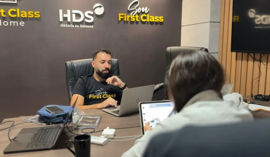 Especialista em vendas aplica método LiveShop e alcança 3.000 acessos simultâneos e vendas recorde em 4 horas