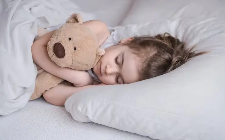 Estudo destaca importância do sono em crianças com TDAH e autismo
