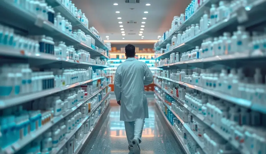 Farmácias App firma parceria com a Ticket para ampliar acesso à saúde e economia no varejo farmacêutico