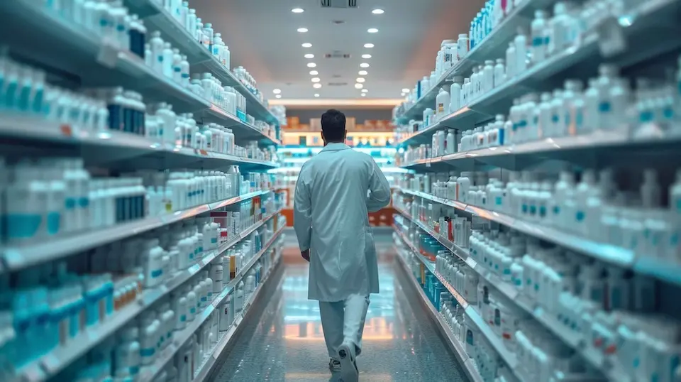 Farmácias App firma parceria com a Ticket para ampliar acesso à saúde e economia no varejo farmacêutico