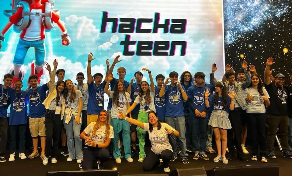 Hackathon da Nasa em Ribeirão Preto está com inscrições abertas