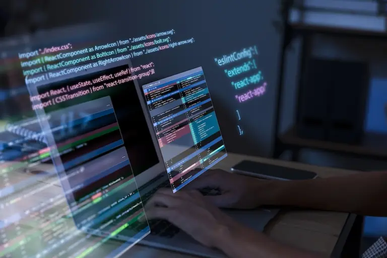 Inglês: a chave para quem quer se especializar em inteligência artificial
