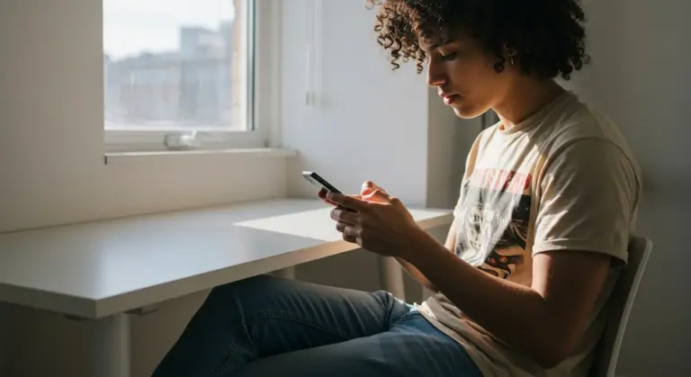 O produto comercializado nas redes sociais é você