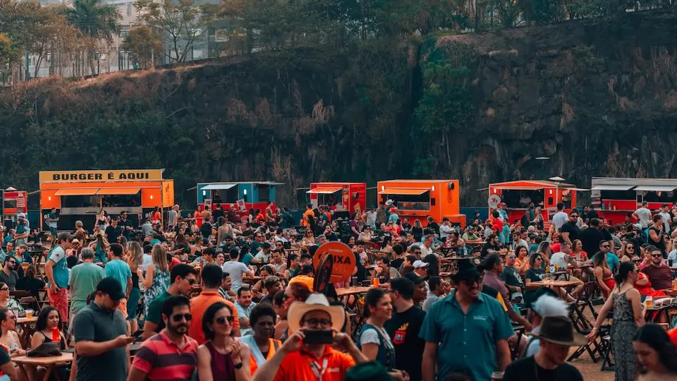 Oktoberfest Ribeirão confirma mais uma edição no Parque Carlos Raya 2