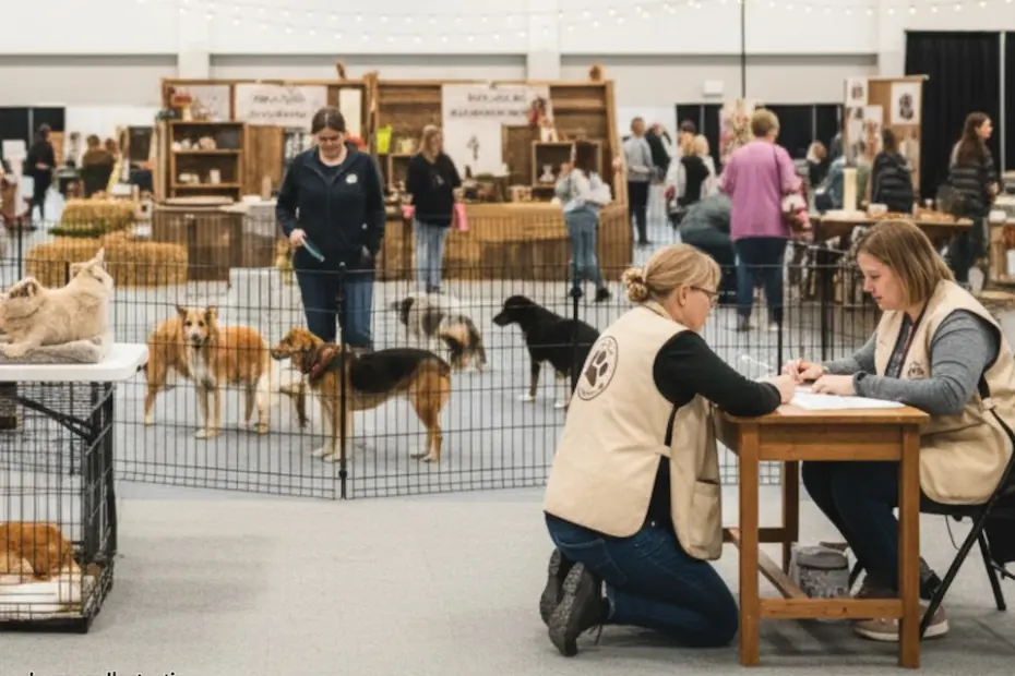 Programa Banco de Ração garante apoio a animais em situação de vulnerabilidade em Guaíra