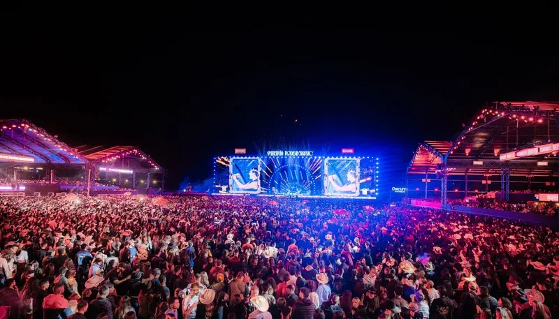 Ribeirão Rodeo Music abre vendas do Lote Raiz para a edição histórica de 20 anos 