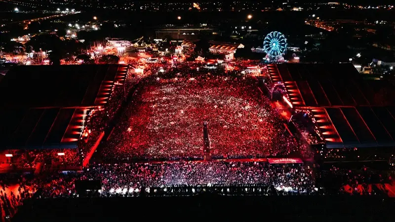 Ribeirão Rodeo Music abre vendas do Lote Raiz para a edição histórica de 20 anos