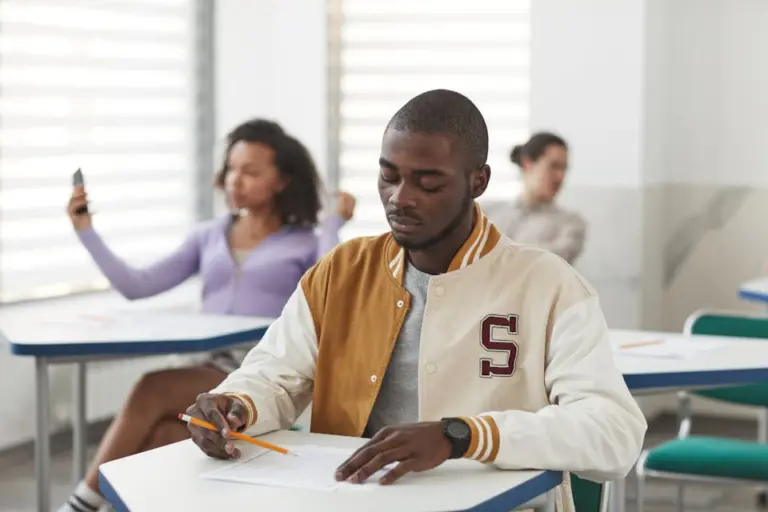 Rumo à aprovação: guia completo para vestibular em Universidade Federal 2026