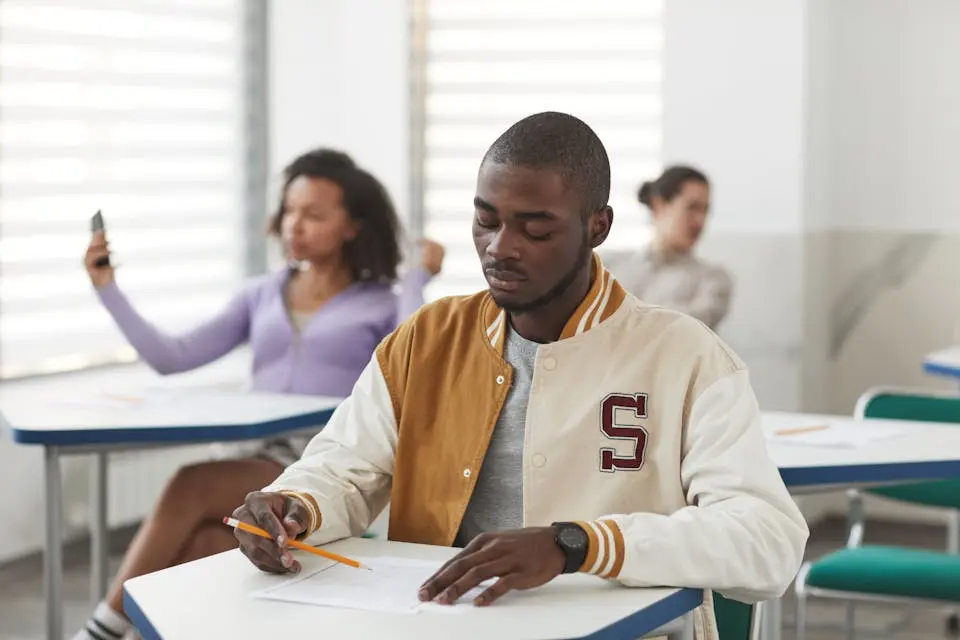 Rumo à aprovação- guia completo para vestibular em Universidade Federal 2026