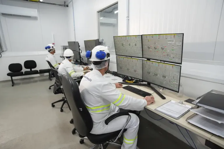 Últimos dias para inscrição no Programa de Estágio 2026 da JBS no interior de SP