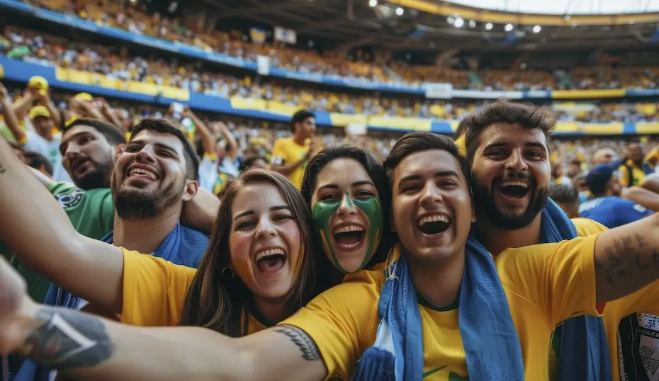 Vai à Copa do Mundo 2026? Descubra o que pode evitar dores de cabeça e maximizar a experiência