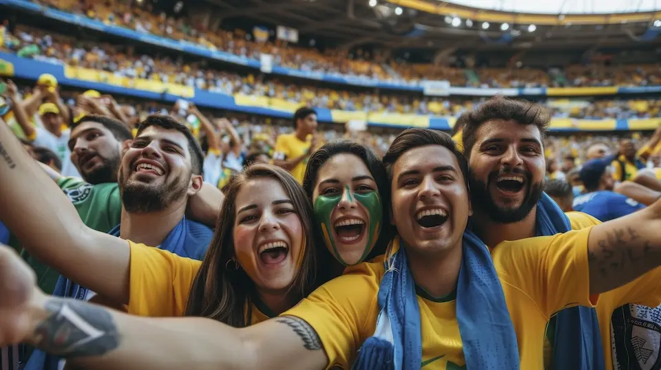 Vai à Copa do Mundo 2026? Descubra o que pode evitar dores de cabeça e maximizar a experiência