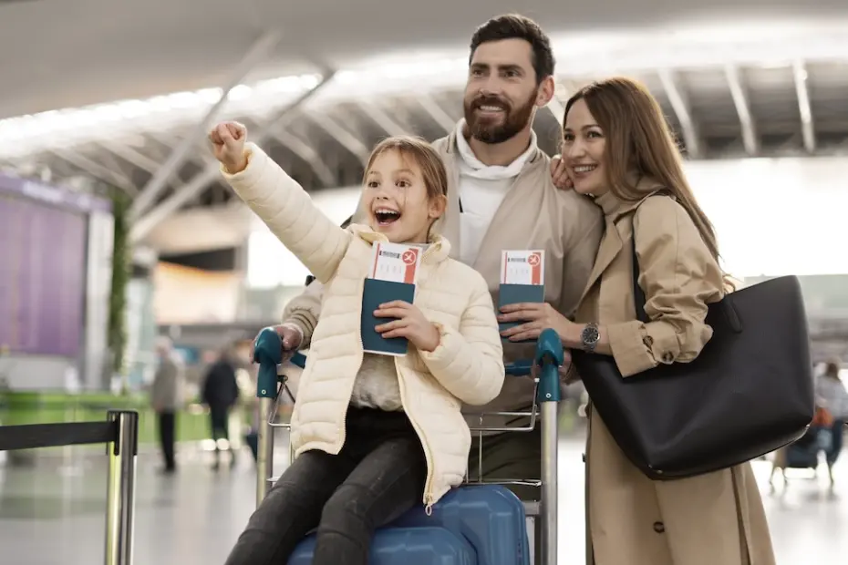 Você está pronto para viajar? 5 perguntas que todo viajante deve fazer antes de planejar uma viagem