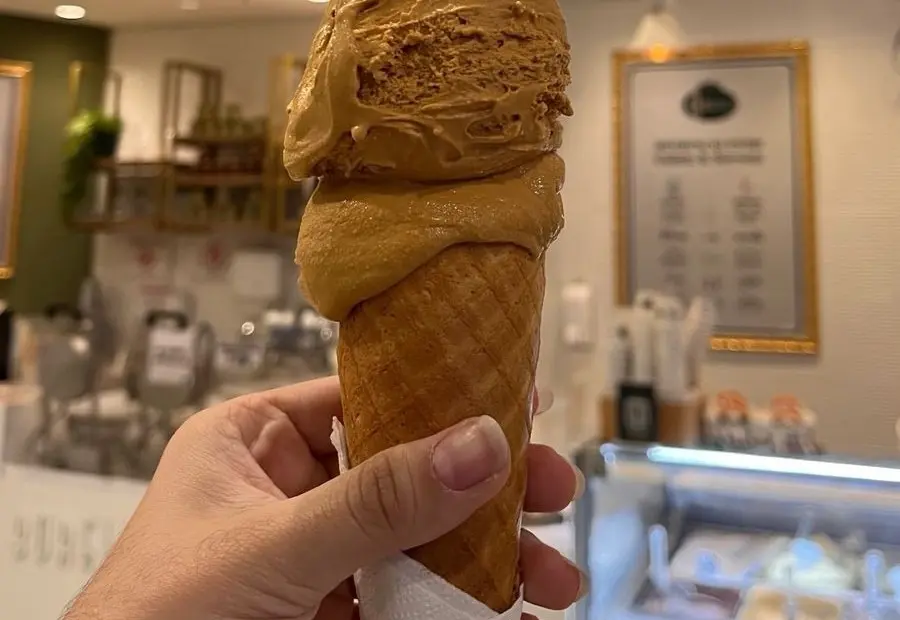 Do clássico ao autoral, sabores movimentam o Dia do Sorvete em Ribeirão Preto