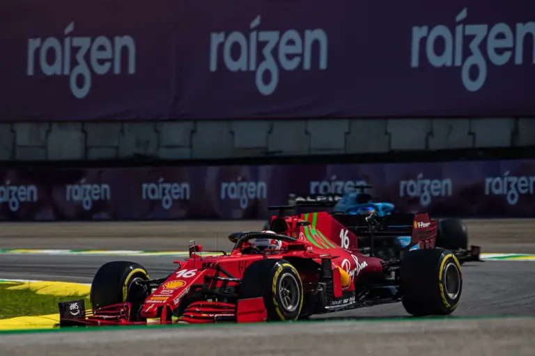 Arquibancada Shell: últimos dias para garantir ingressos para o Grande Prêmio de São Paulo