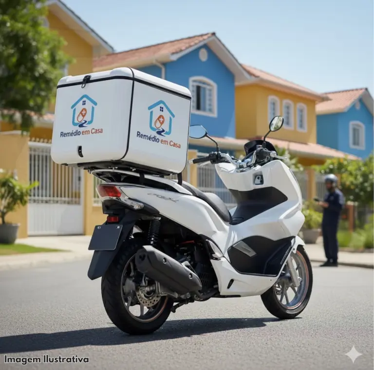 Depois do Farmácia Aqui, Prefeitura lança projeto “Remédio Em Casa” para levar medicamentos a pacientes acamados