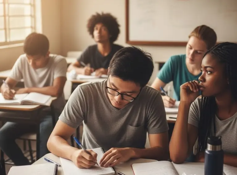 10 dicas para uma redação nota mil: chave para o sucesso é a disciplina em Língua Portuguesa