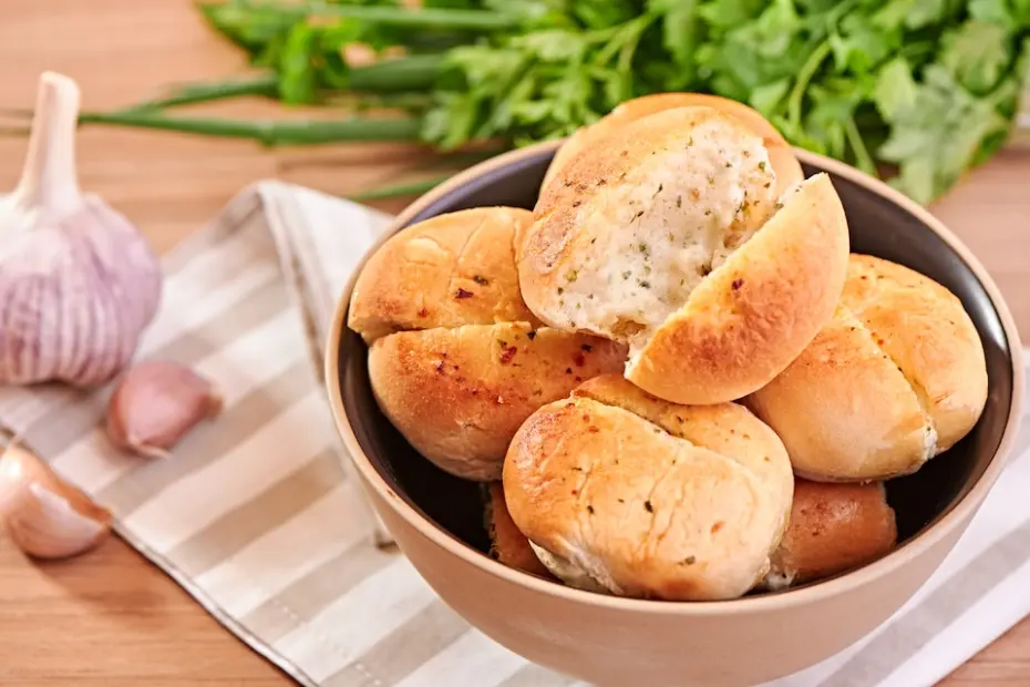 16 de outubro- Dia Mundial do Pão