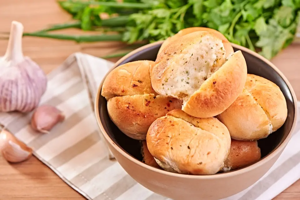 16 de outubro- Dia Mundial do Pão