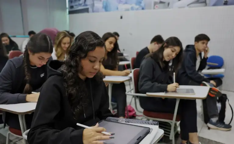 4 dicas para ir bem no ENEM 2025