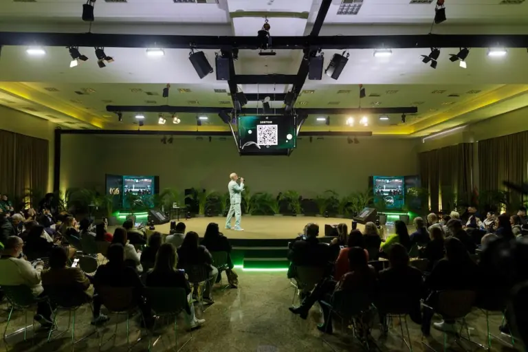 4 provas que os eventos proprietários são o futuro do branding corporativo