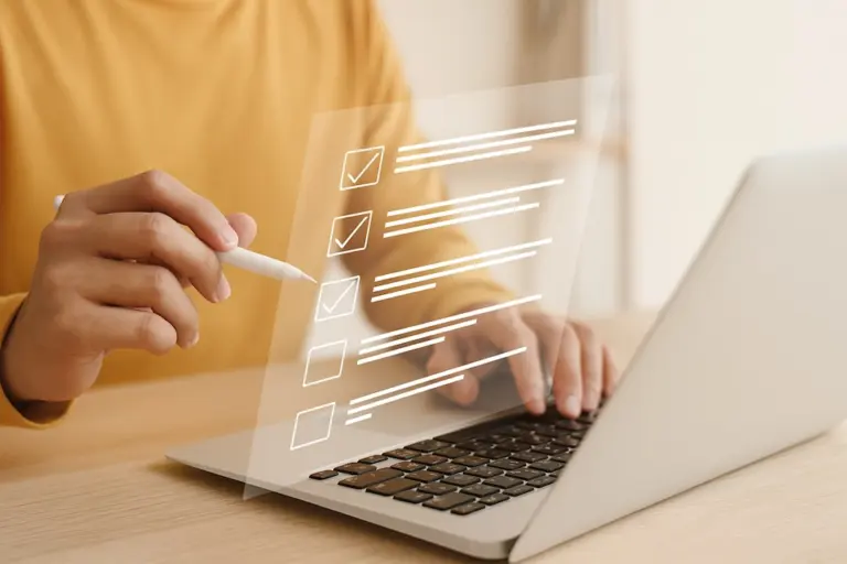 A banalização do autodiagnóstico de TDAH e o que os testes de internet não te contam