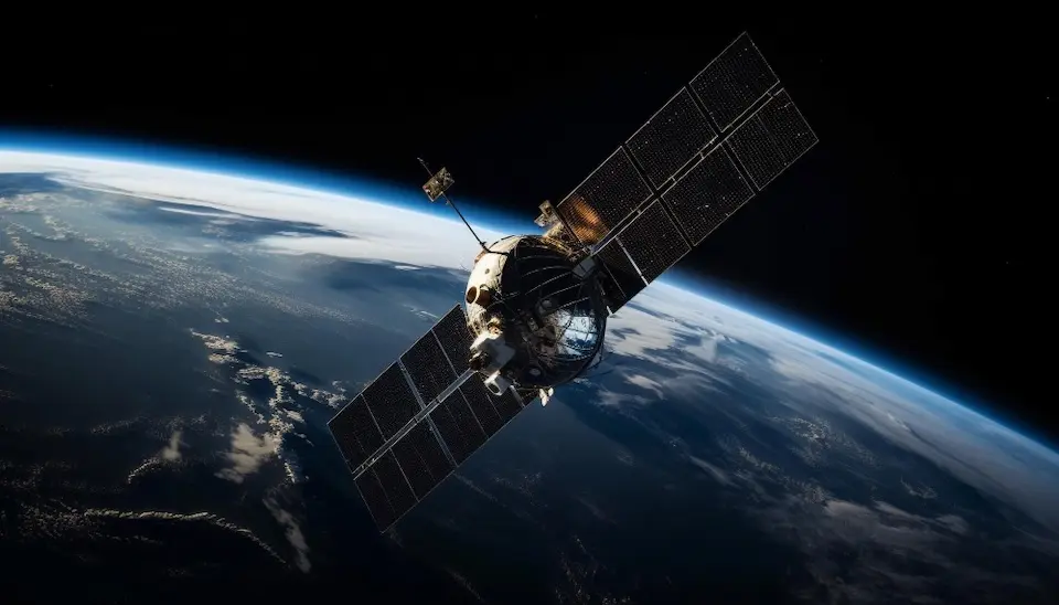 Além da Starlink, satélites tradicionais seguem vitais para operações críticas no Brasil