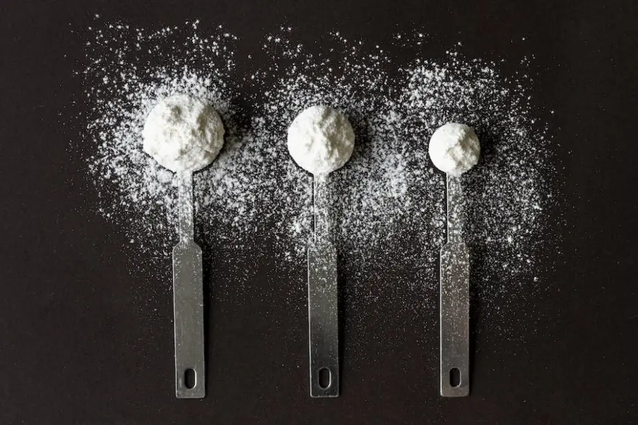 Além da musculação: como a creatina ganhou espaço na rotina de bem-estar 