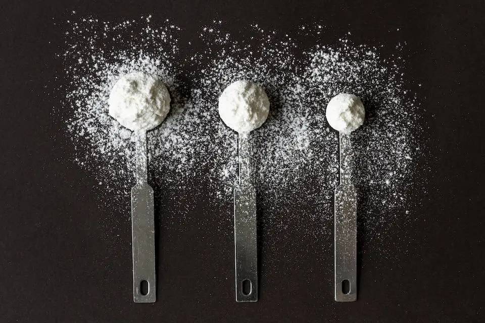 Além da musculação: como a creatina ganhou espaço na rotina de bem-estar