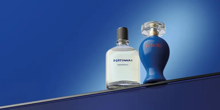 Atendendo a pedidos da comunidade, Boticário relança Portinari Memórias e Felicitá, fragrâncias da linha Boticollection