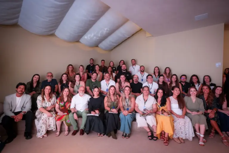CASACOR Ribeirão Preto encerra 7ª edição com premiação de melhores ambientes e profissionais