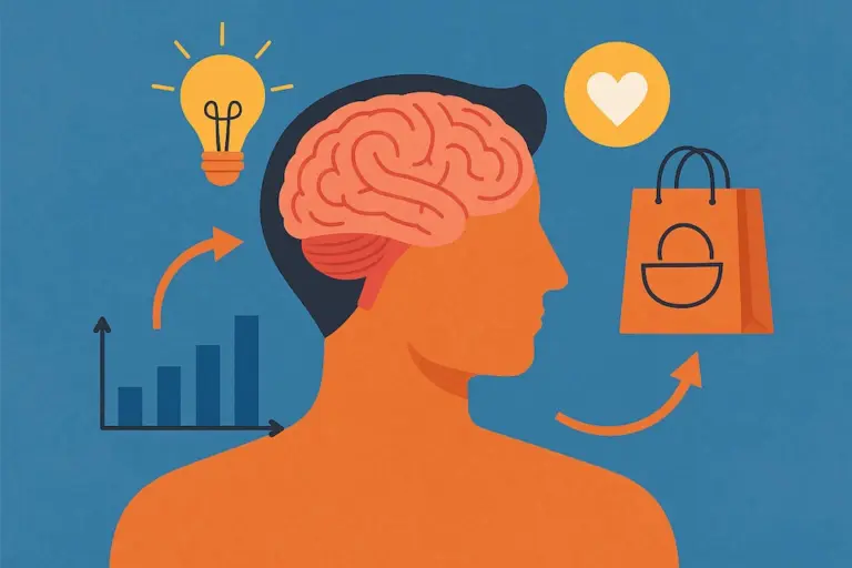 Como a Neurociência Está Redefinindo o Branding: O Cérebro por Trás das Marcas que Conquistam Emoções