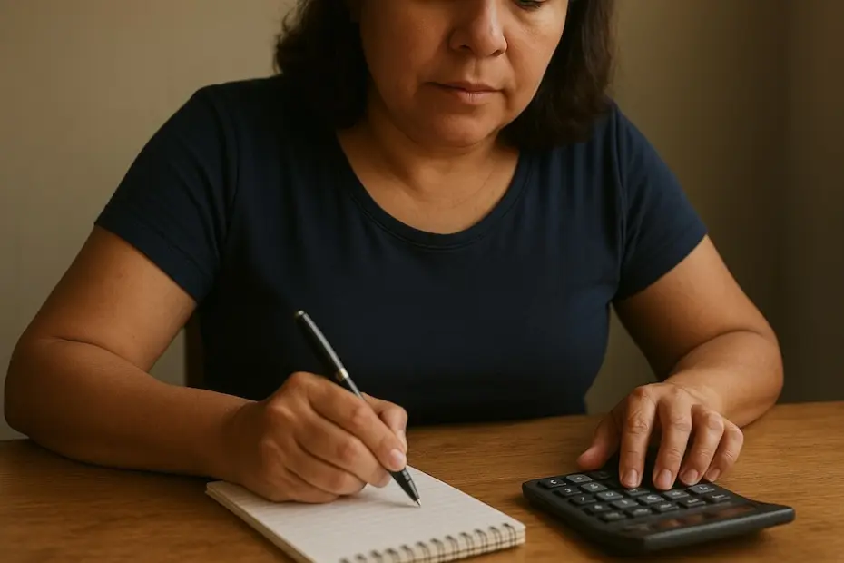Como economizar com pouco: seis dicas para sair do sufoco e retomar o controle financeiro