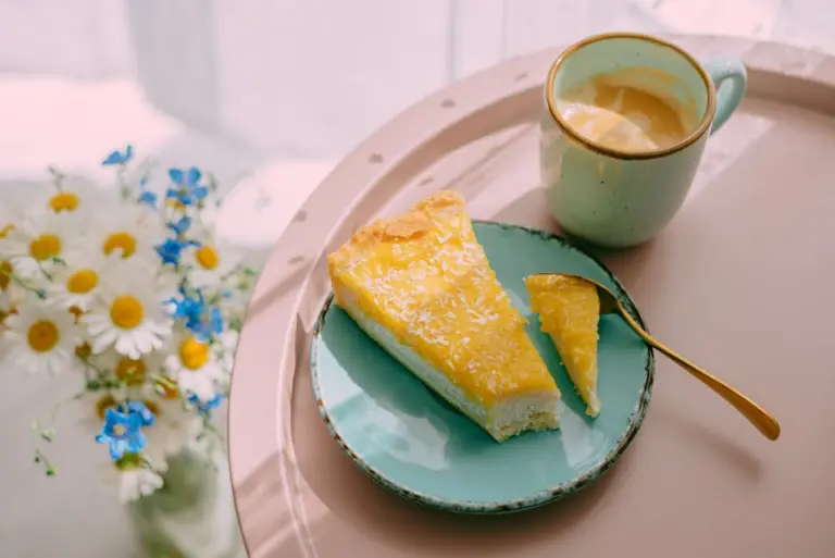 Como harmonizar café com doces e sobremesas sem errar?