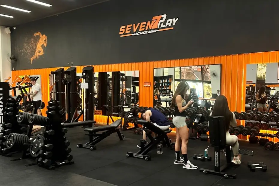 Como o treino personalizado pode reduzir em 30% o risco de lesões