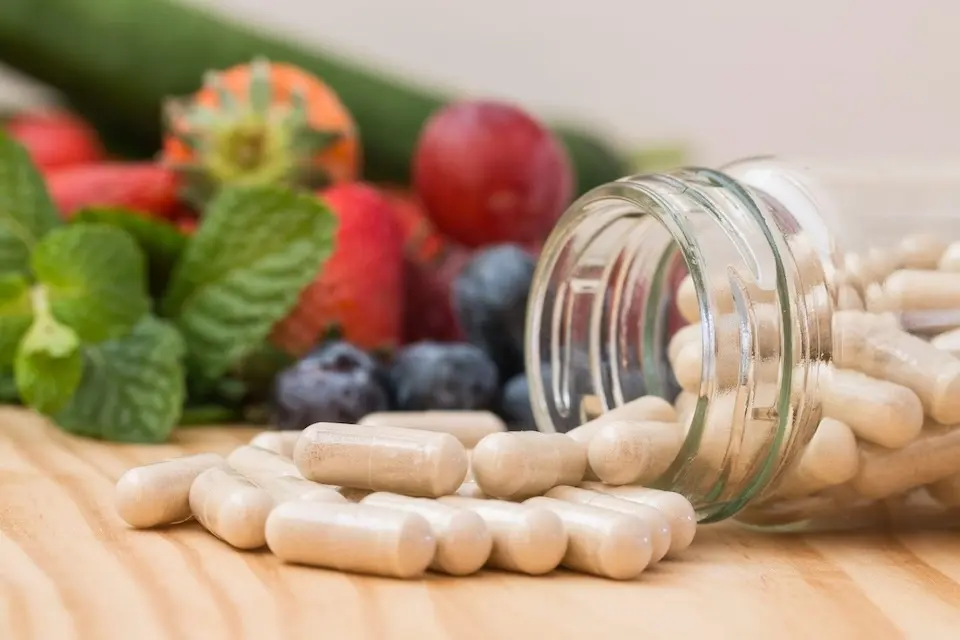 Como suplementos alimentares estão ganhando espaço no bem-estar diário