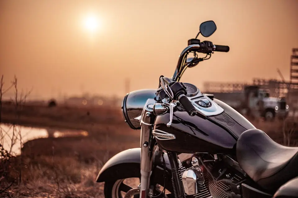 Copart promove leilão exclusivo de motocicletas com modelos premium e opções perfeitas para o dia a dia