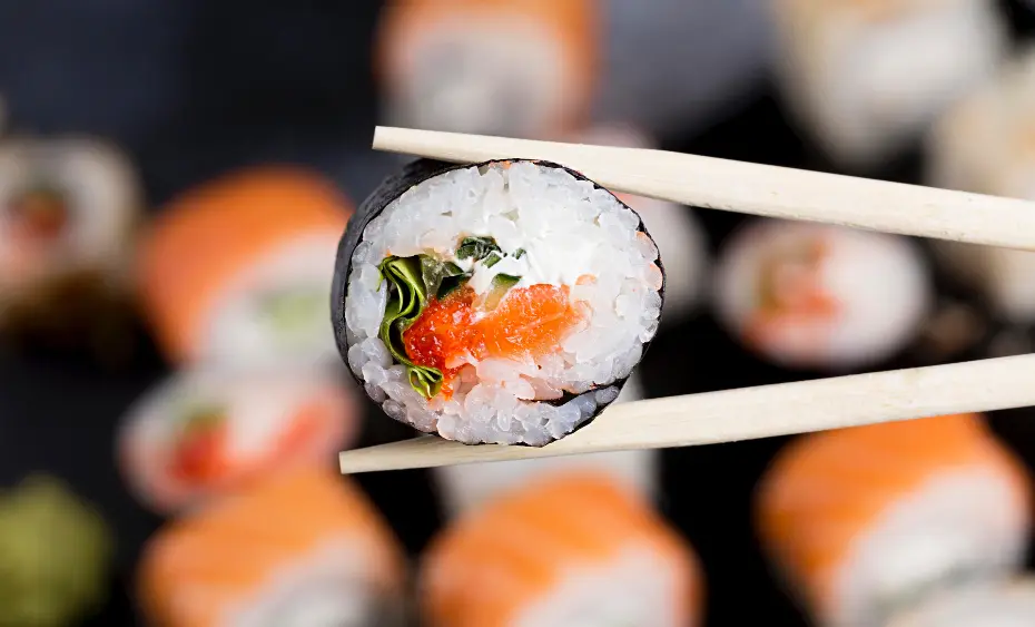 Dia do Sushi: Especialista em gastronomia explica a origem e os segredos do prato japonês