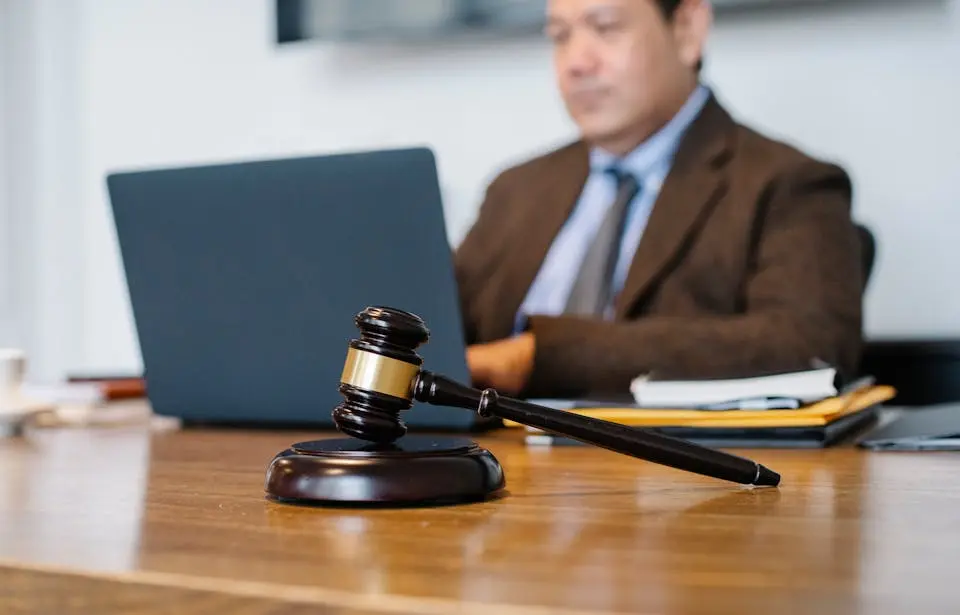 Digitalização torna leilões mais acessíveis e transparentes